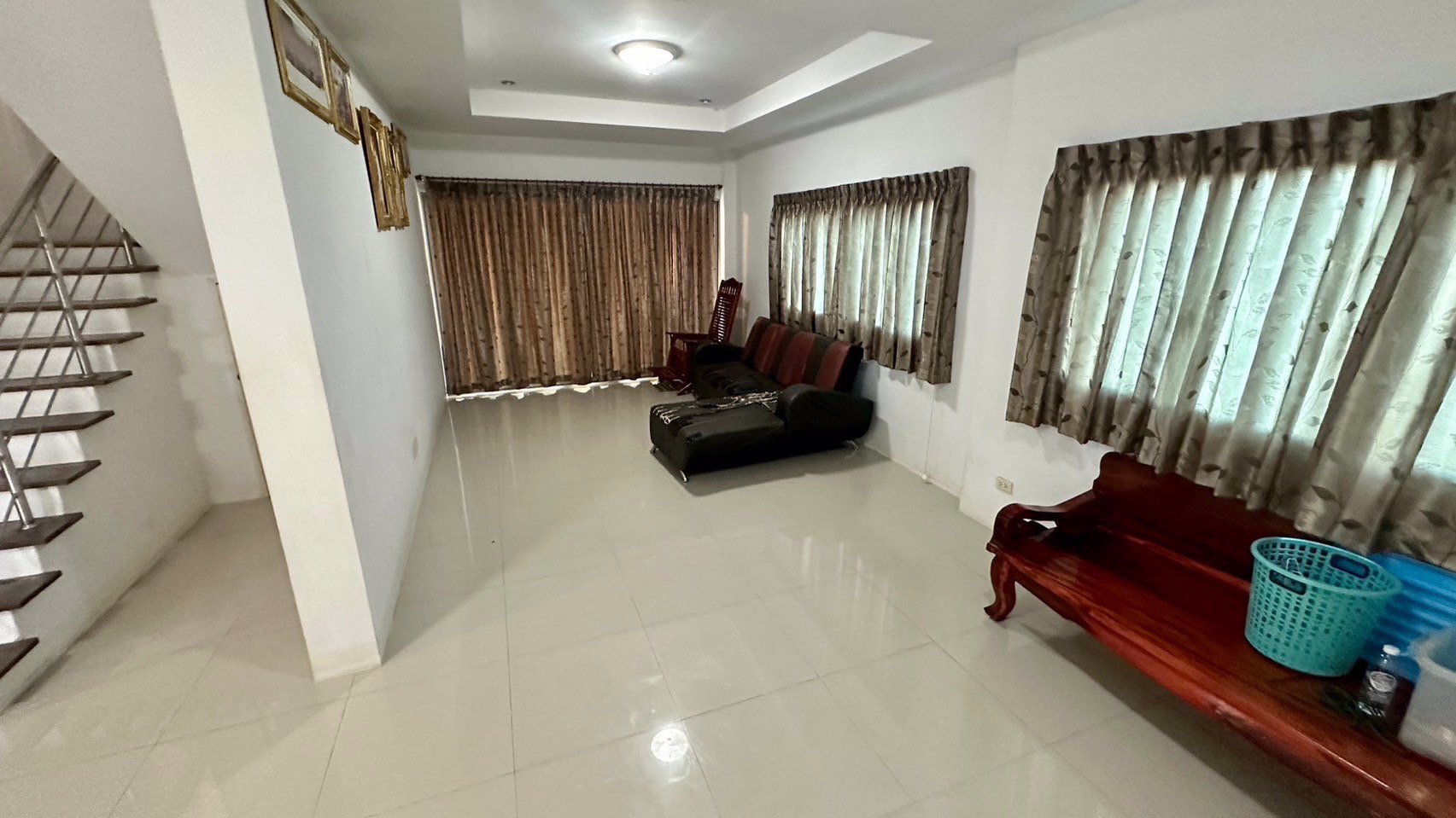 ขายบ้านเดี่ยว-2ชั้น-220-ตารางวา-เจ้าของขายเอง