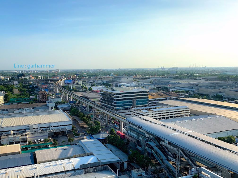 ให้เช่า-ไอดีโอ-สุขุมวิท-115-studio-ชั้น-20-เฟอร์ikea-คชไฟฟ้าจัดเต็ม-วิวสระว่ายน้ำ