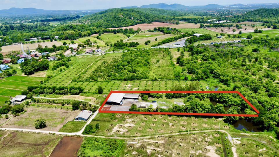 ขายที่ดิน-แก่งคอย-พร้อมห้องเช่า-11-ห้อง