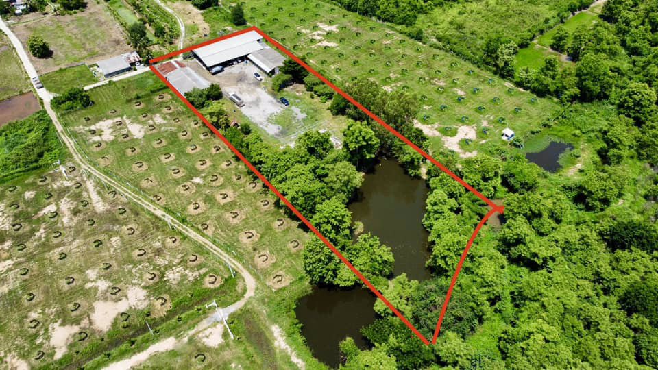 ขายที่ดิน-แก่งคอย-พร้อมห้องเช่า-11-ห้อง