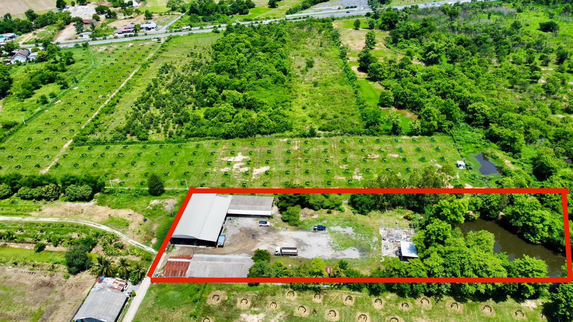 ขายที่ดิน-แก่งคอย-พร้อมห้องเช่า-11-ห้อง