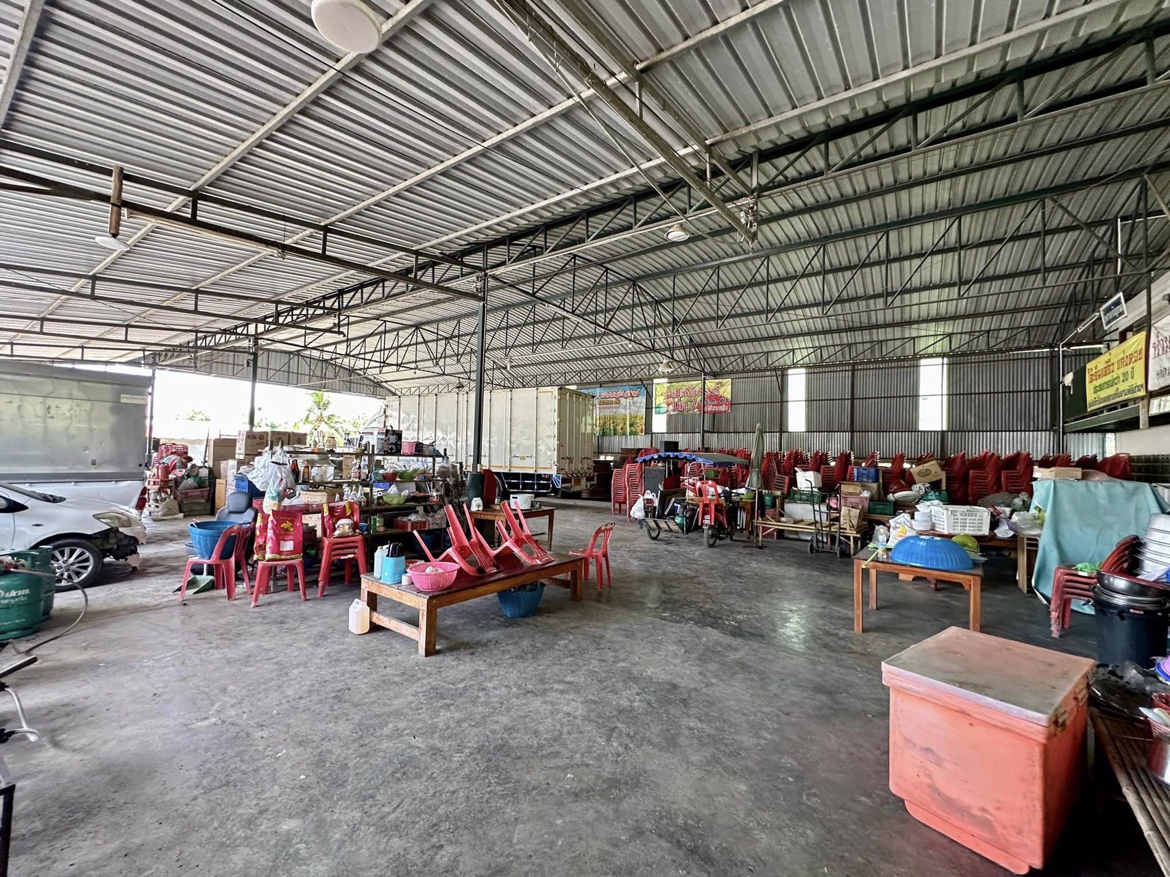 ขายที่ดิน-แก่งคอย-พร้อมห้องเช่า-11-ห้อง