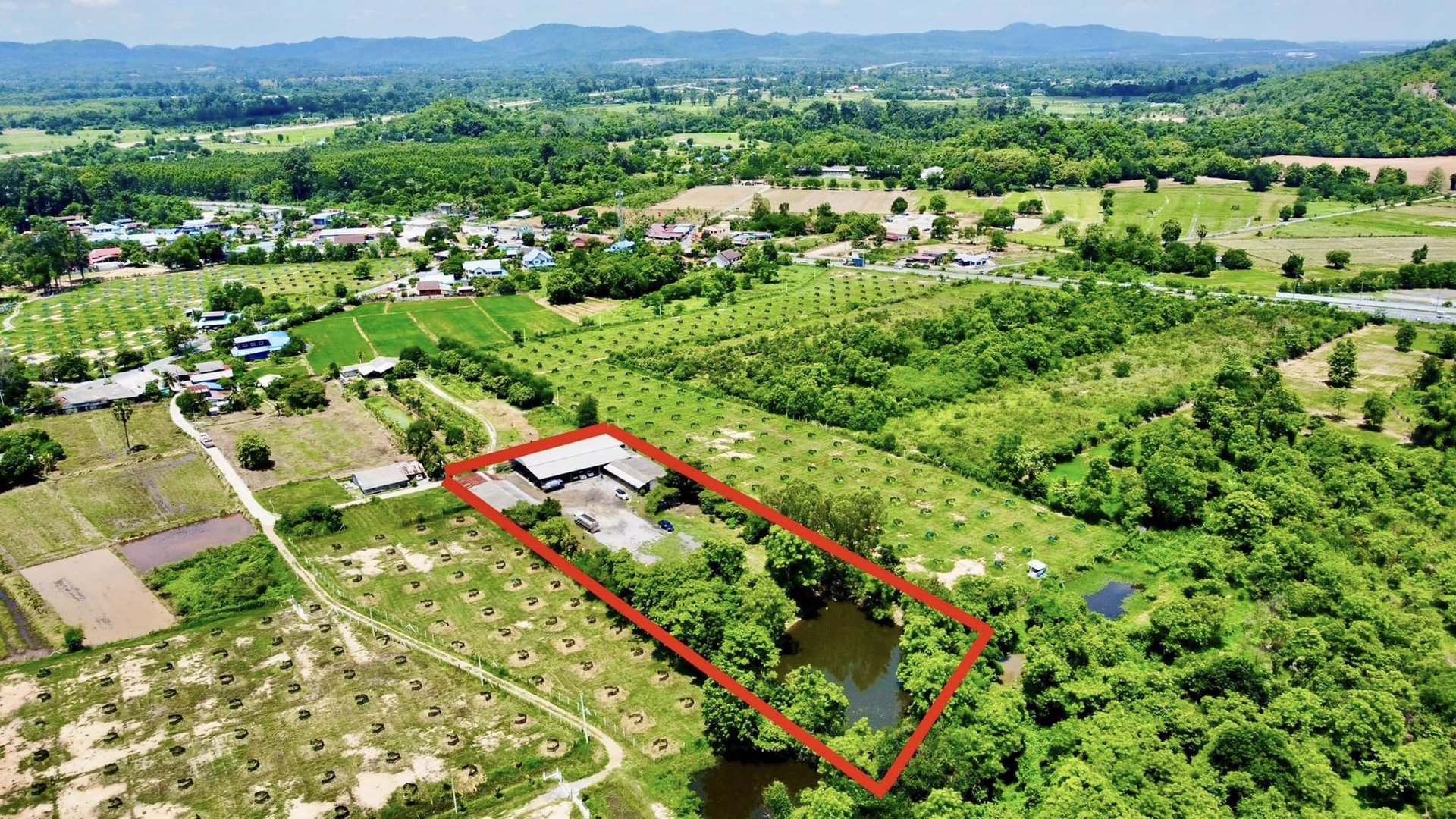 ขายที่ดิน-แก่งคอย-พร้อมห้องเช่า-11-ห้อง