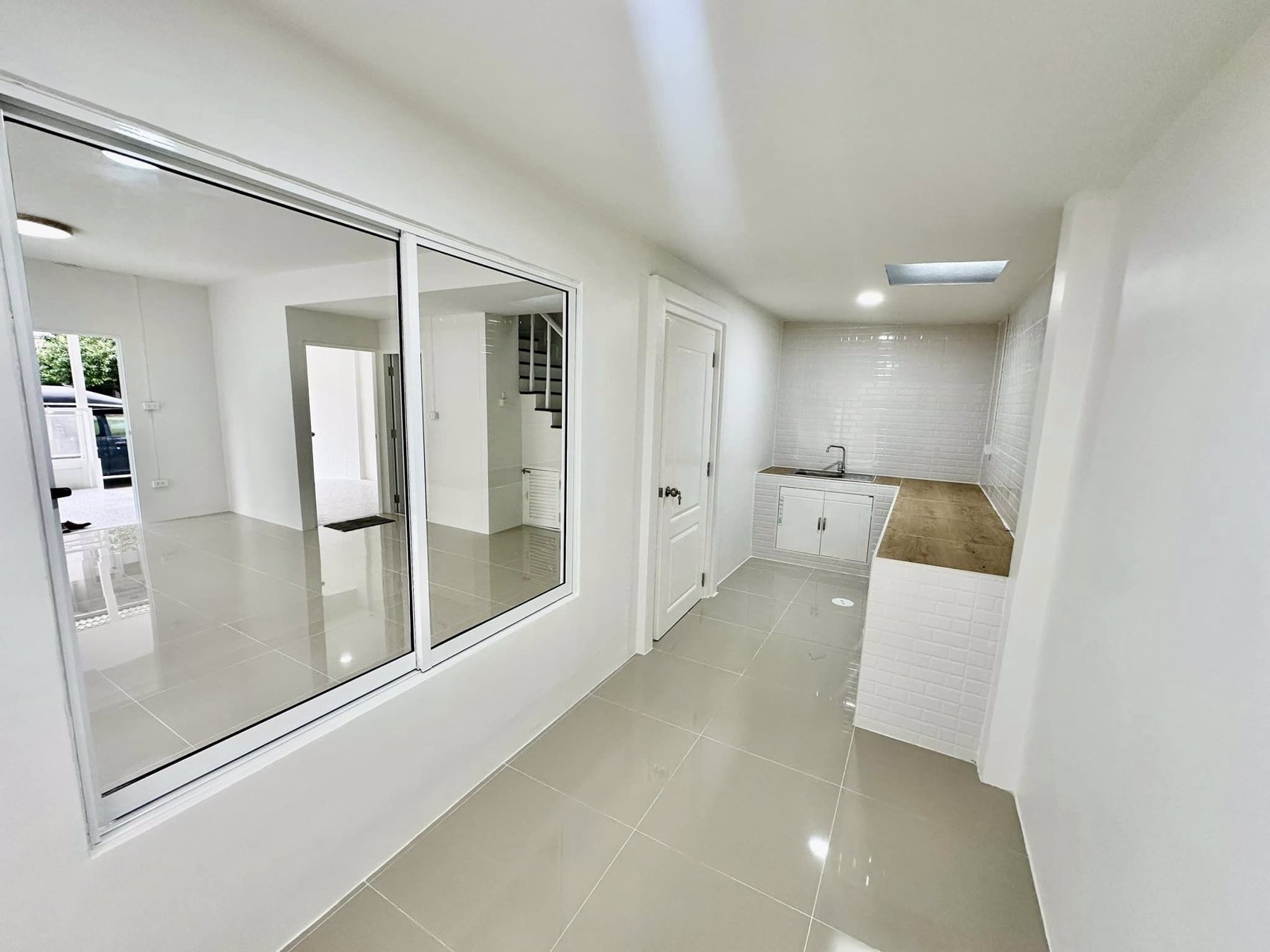 ขายถูก-พฤกษา12-หลังริม-32-ตรวรีโนเวทใหม่