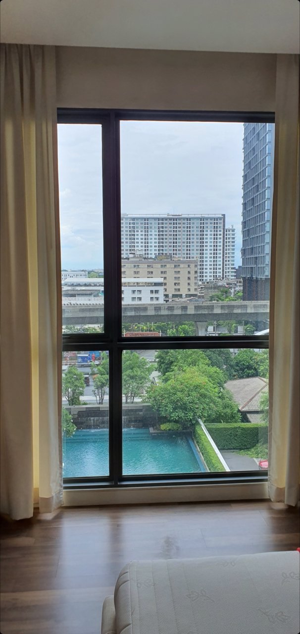 ขายคอนโดเดอะรูม-สุขุมวิท62