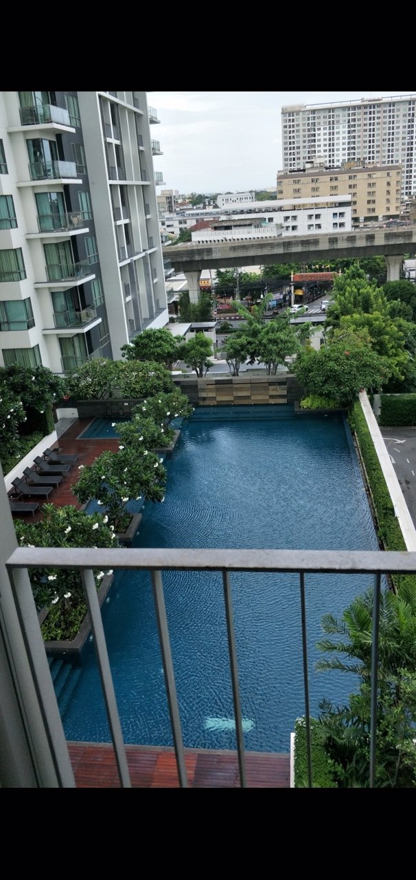 ขายคอนโดเดอะรูม-สุขุมวิท62