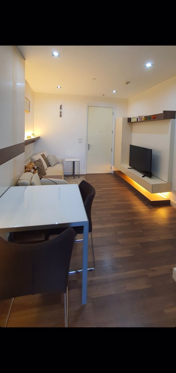 ขายคอนโดเดอะรูม-สุขุมวิท62