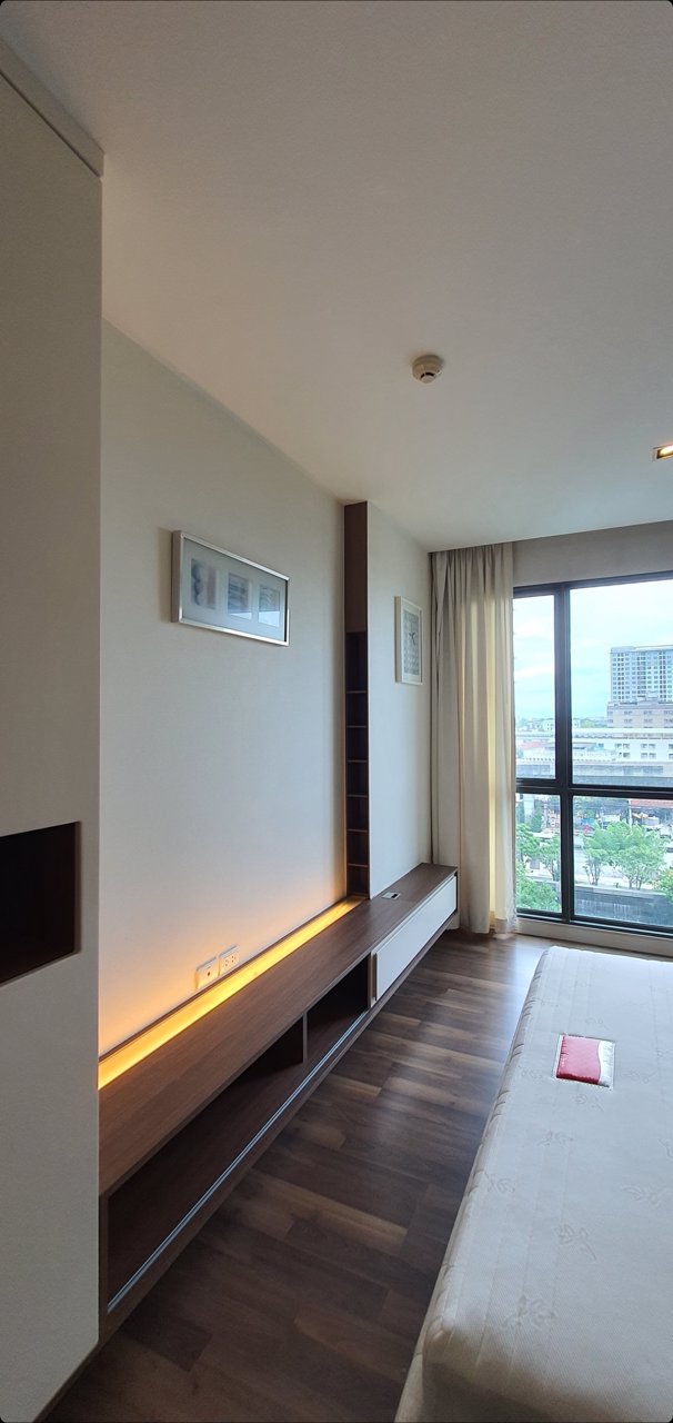 ขายคอนโดเดอะรูม-สุขุมวิท62