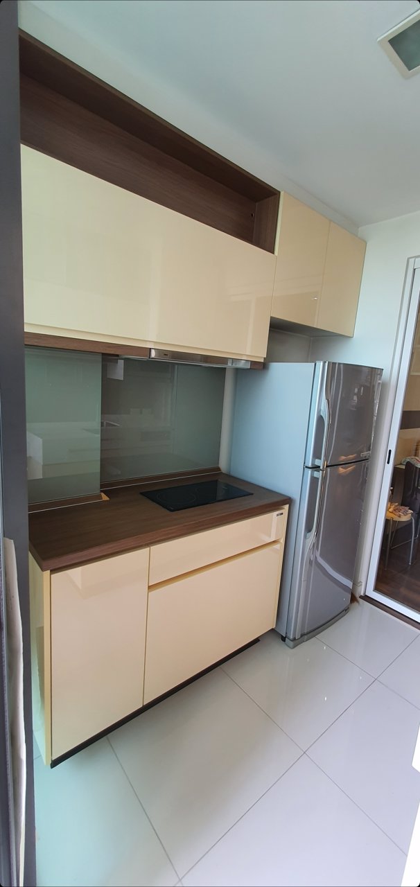 ขายคอนโดเดอะรูม-สุขุมวิท62