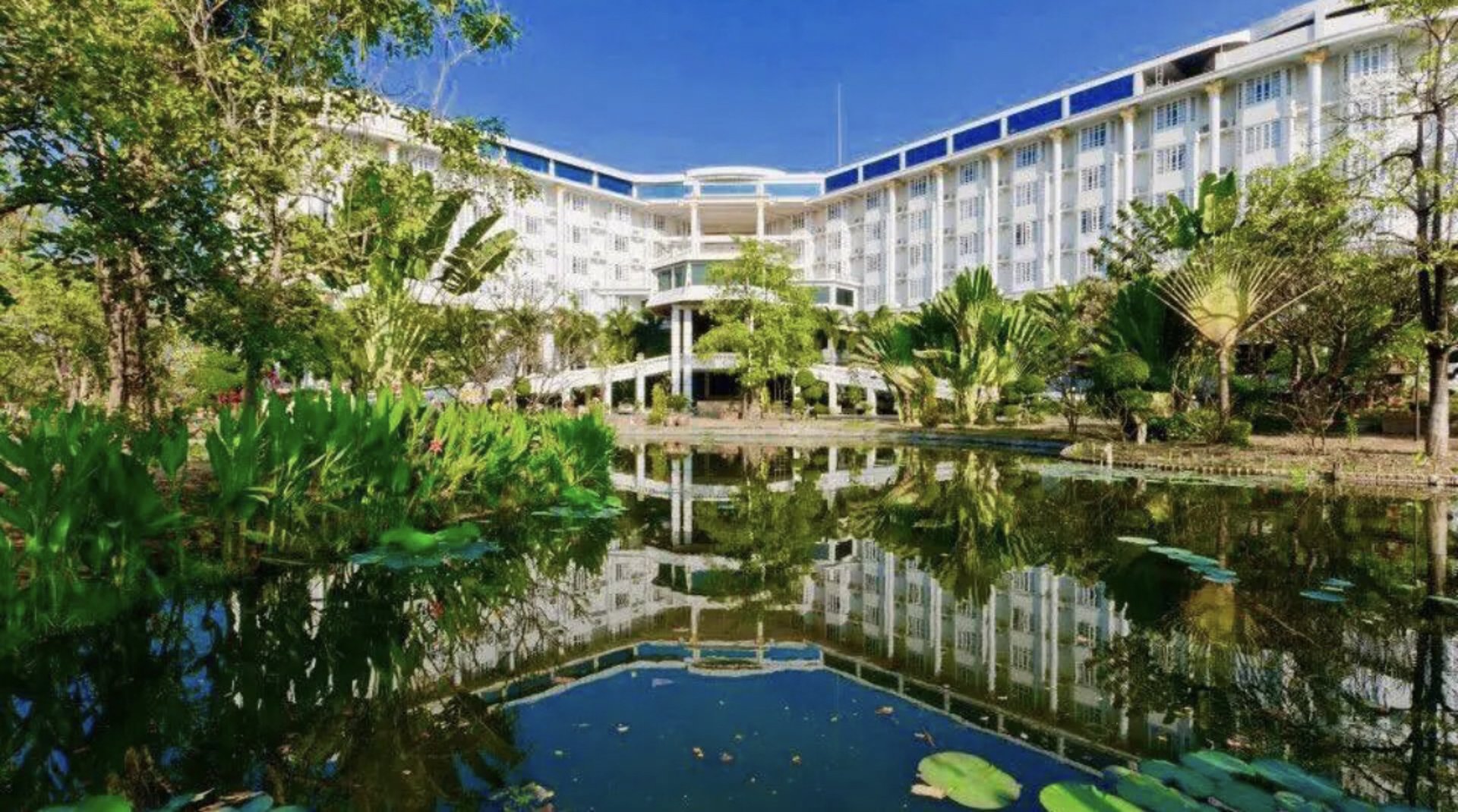 selling-korat-hotel's-next-to-high-speed-train-station