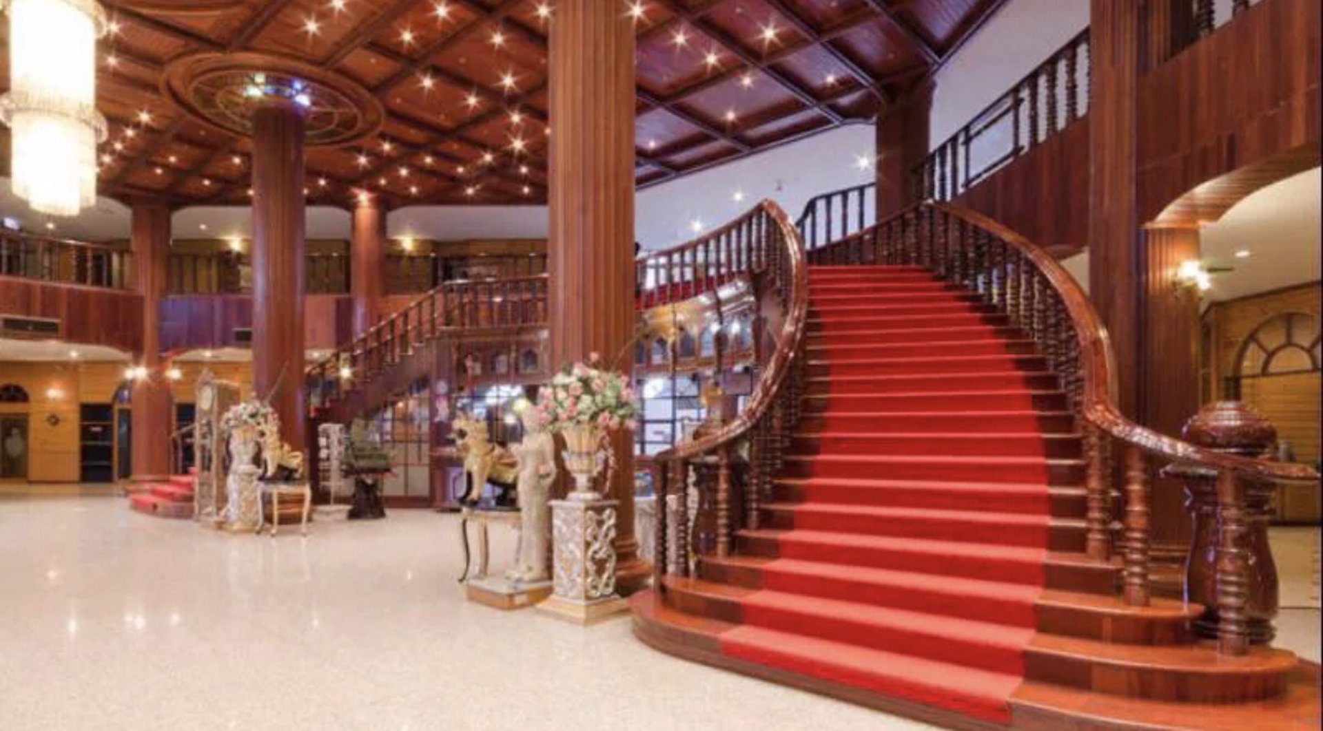 selling-korat-hotel's-next-to-high-speed-train-station