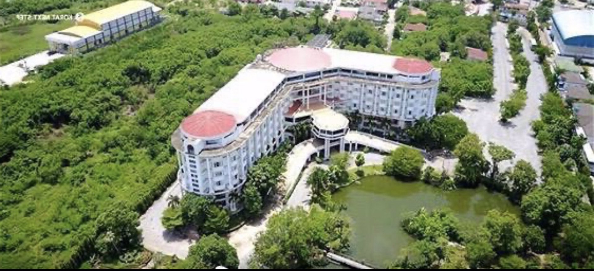 selling-korat-hotel's-next-to-high-speed-train-station