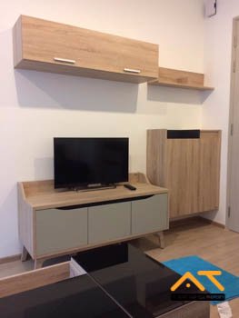 ให้เช่า-ideo-q-chula-samyan-29-ตรม-studio-ห้องสวยพร้อมอยู่-ใกล้-mrt-สามย่าน