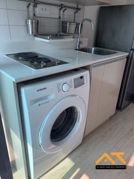 ให้เช่า-ideo-q-chula-samyan-29-ตรม-studio-ห้องสวยพร้อมอยู่-ใกล้-mrt-สามย่าน