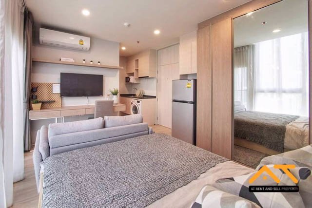 ให้เช่า-noble-revolve-ratchada-2-studio-ขนาด-23-ตรม-ใกล้-mrt-พระราม-9