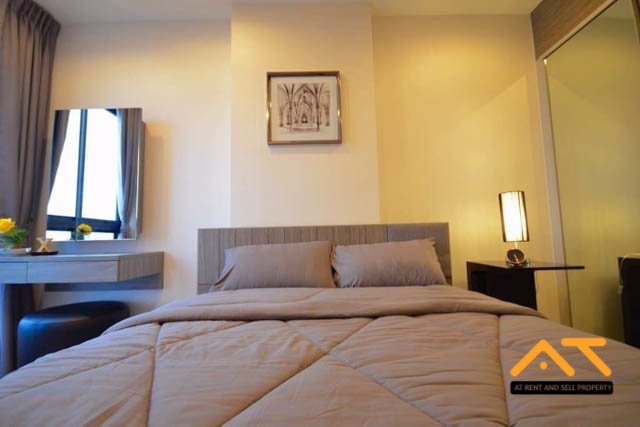 ให้เช่า-ideo-sathorn-thapra-1นอน-ขนาด-30-ตรม-ใกล้-brt-ราชพฤกษ์