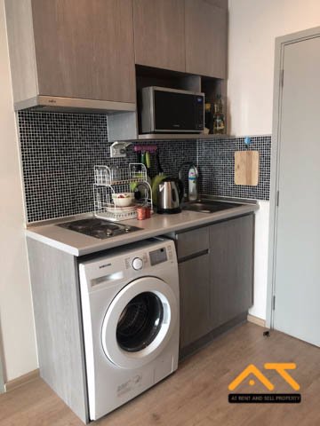 ให้เช่า-ideo-sathorn-thapra-1นอน-ขนาด-30-ตรม-ใกล้-brt-ราชพฤกษ์