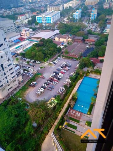 ให้เช่า-supalai-loft-talat-phlu-station-studio-ขนาด-33-ตรม-อยู่ใกล้-bts-ตลาดพลู