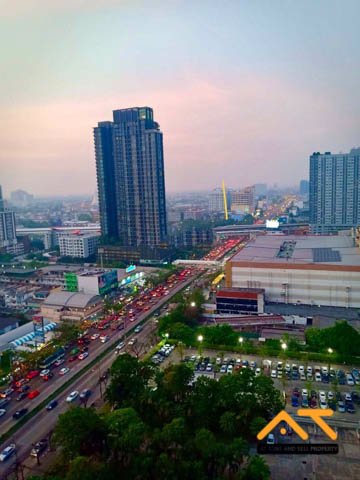 ให้เช่า-supalai-loft-talat-phlu-station-studio-ขนาด-33-ตรม-อยู่ใกล้-bts-ตลาดพลู