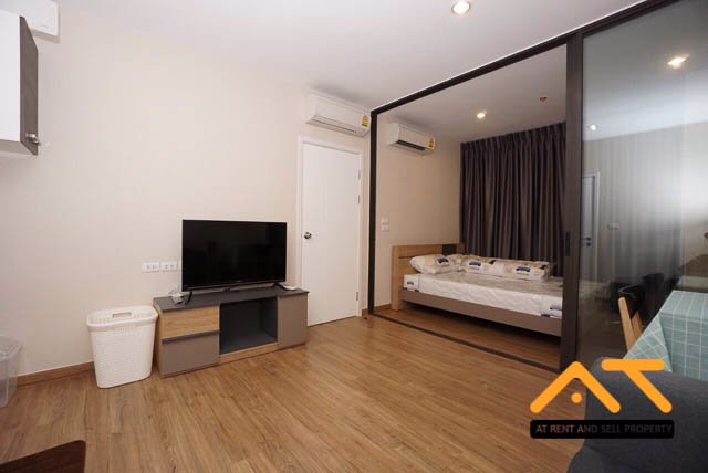 ให้เช่า-the-tree-rio-bang-aor-station-1นอน-ขนาด-30-ตรม-อยู่ใกล้-mrt-บางอ้อ