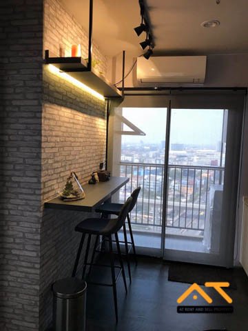 ให้เช่า-plum-condo-pinklao-station-1นอน-ขนาด-25-ตรม-ห้องสวยพร้อมอยู่