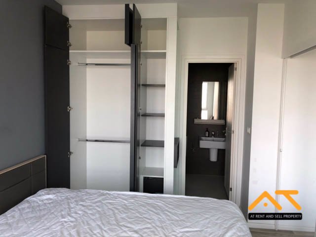 ให้เช่า-the-key-bts-wutthakat-1นอน-ขนาด-33-ตรม-ใกล้-bts-วุฒากาศ