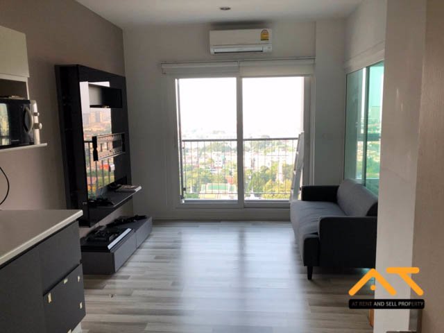 ให้เช่า-the-key-bts-wutthakat-1นอน-ขนาด-33-ตรม-ใกล้-bts-วุฒากาศ