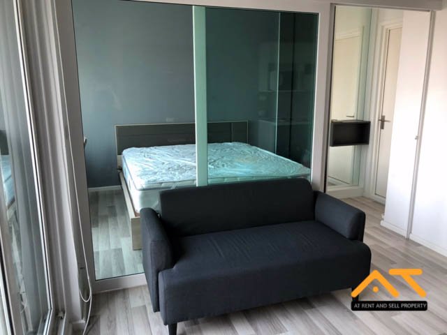 ให้เช่า-the-key-bts-wutthakat-1นอน-ขนาด-33-ตรม-ใกล้-bts-วุฒากาศ