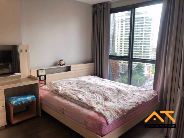 ให้เช่า-ideo-q-ratchathewi-1ห้องนอน-ขนาด-30-ตรม-อยู่ใกล้-bts-ราชเทวี