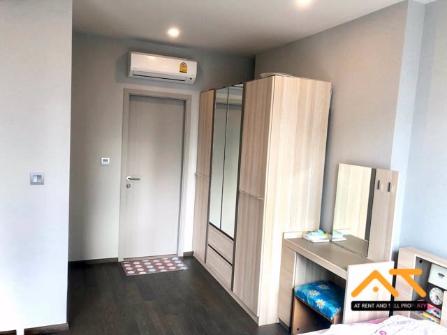 ให้เช่า-ideo-q-ratchathewi-1ห้องนอน-ขนาด-30-ตรม-อยู่ใกล้-bts-ราชเทวี