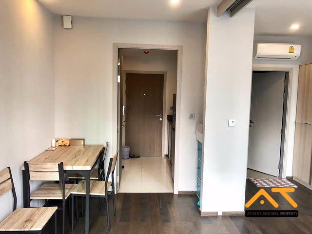 ให้เช่า-ideo-q-ratchathewi-1ห้องนอน-ขนาด-30-ตรม-อยู่ใกล้-bts-ราชเทวี