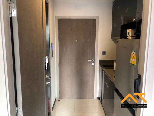 ให้เช่า-ideo-q-ratchathewi-1ห้องนอน-ขนาด-30-ตรม-อยู่ใกล้-bts-ราชเทวี