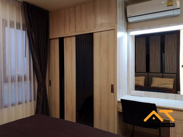 ให้เช่า-life-asoke-1นอน-ขนาด-29-ตรม-ห้องสวยพร้อมอยู่-ใกล้-mrt-เพชรบุรี