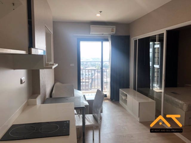 ให้เช่า-the-parkland-phetkasem-thapra-1นอน-ขนาด-31-ตรม-ใกล้-mrt-ท่าพระ