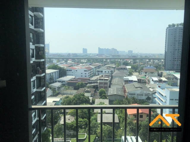 ให้เช่า-the-parkland-phetkasem-thapra-1นอน-ขนาด-31-ตรม-ใกล้-mrt-ท่าพระ