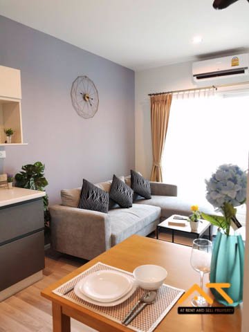 ขาย-the-key-bts-wutthakat-1นอน-ขนาด-33-ตรม-ใกล้-bts-วุฒากาศ