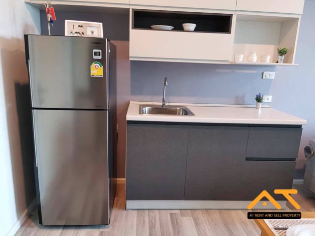 ขาย-the-key-bts-wutthakat-1นอน-ขนาด-33-ตรม-ใกล้-bts-วุฒากาศ