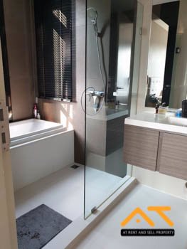 ขาย-the-capital-ratchaprarop-vibha-2นอน-ขนาด-60-ตรม-ห้องสวย-เฟอร์ครบ