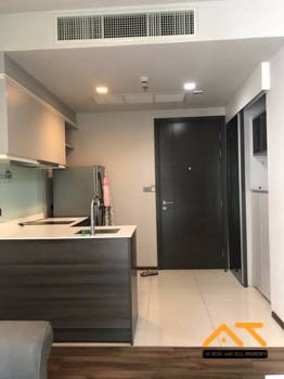 ขาย-ceil-by-sansiri-1นอน-ขนาด-35-ตรม-อยู่ใกล้-bts-เอกมัย