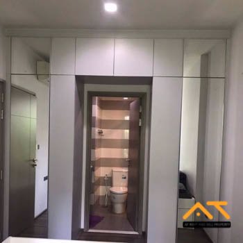 ขาย-ceil-by-sansiri-1นอน-ขนาด-35-ตรม-อยู่ใกล้-bts-เอกมัย