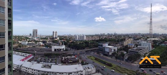 ขาย-lumpini-place-srinakarin-huamark-station-1นอน-ขนาด-26-ตรม-ห้องสวยวิวดี