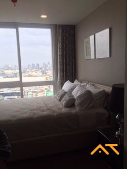 ขาย-the-metropolis-samrong-interchange-1นอน-ขนาด-35-ตรม-ห้องสวยวิวดี