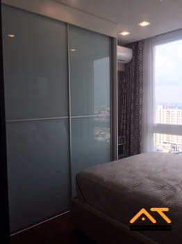 ขาย-the-metropolis-samrong-interchange-1นอน-ขนาด-35-ตรม-ห้องสวยวิวดี