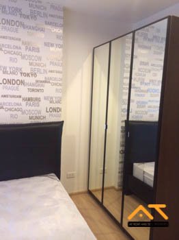 ขาย-the-base-rama-9-ramkhamhaeng-1นอน-ขนาด-30-ตรม-ห้องสวย-ใกล้-airport-rail-link-รามคำแหง