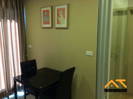 ขาย-the-base-rama-9-ramkhamhaeng-1นอน-ขนาด-30-ตรม-บรรยากาศ-วิวสวย