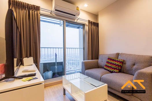 ขาย-casa-condo-mrt-bang-yai-1นอน-ขนาด-25-ตรม-ห้องสวย-ราคาไม่แพง