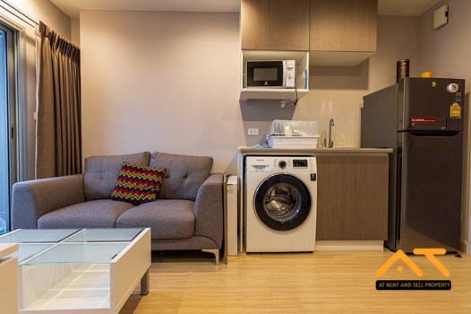 ขาย-casa-condo-mrt-bang-yai-1นอน-ขนาด-25-ตรม-ห้องสวย-ราคาไม่แพง