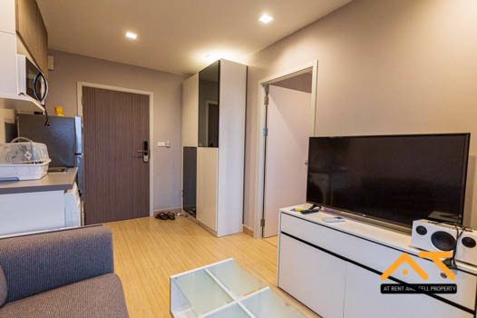 ขาย-casa-condo-mrt-bang-yai-1นอน-ขนาด-25-ตรม-ห้องสวย-ราคาไม่แพง