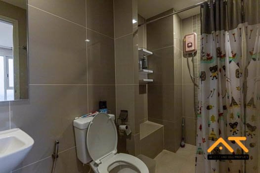 ขาย-casa-condo-mrt-bang-yai-1นอน-ขนาด-25-ตรม-ห้องสวย-ราคาไม่แพง