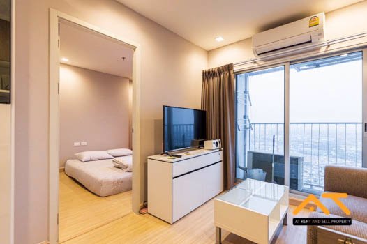 ขาย-casa-condo-mrt-bang-yai-1นอน-ขนาด-25-ตรม-ห้องสวย-ราคาไม่แพง